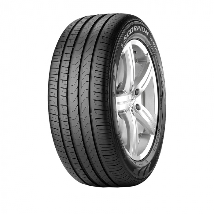 Anvelopa vara pirelli scorpion ao+ seal elt 255 40 r21 102t