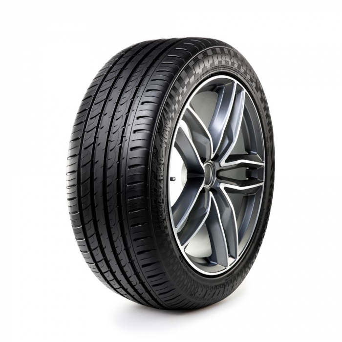 Anvelopa vara radar dimax r8+ run flat 205 40 r18 86y