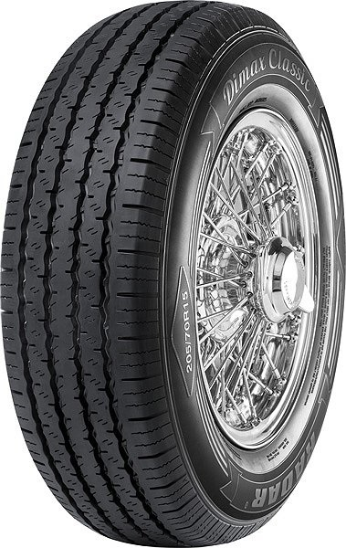 Anvelopa VARA RADAR WSW DIMAX CLASSIC 185  R14 90H