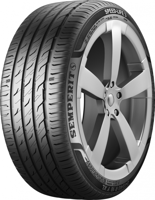 Anvelopa VARA SEMPERIT SPEED LIFE 3 255 50 R19 107Y