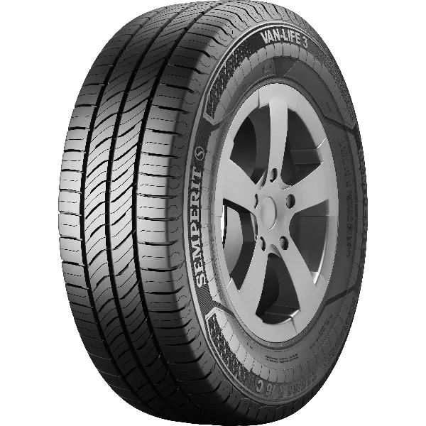 Anvelopa VARA SEMPERIT VAN LIFE 3 195 65 R16C 104 102T