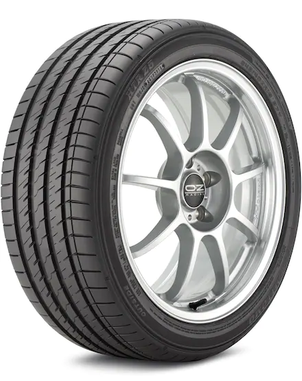 Anvelopa VARA SUMITOMO HTRZ5 225 45 R18 95Y