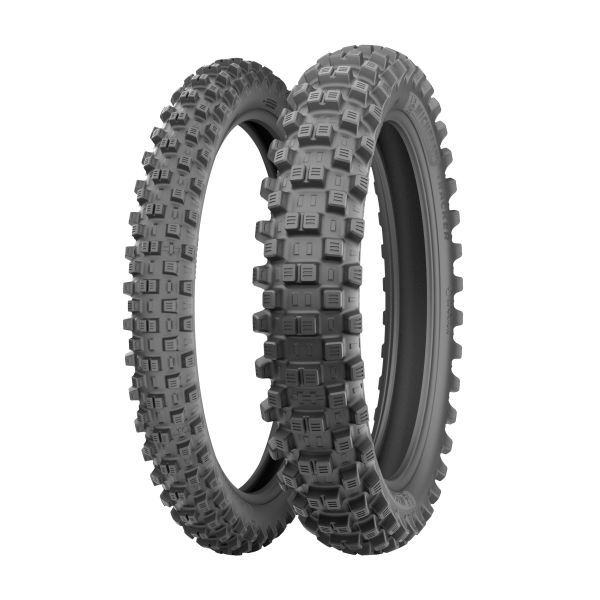 Anvelope moto 110x90x19
