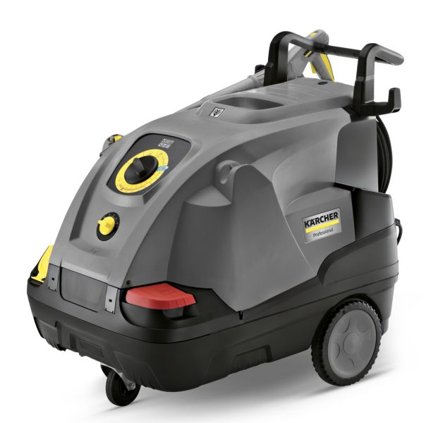 Aparat de spalat cu presiune HDS 6 14 C