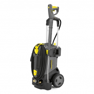 Aparat de spalat cu presiune profesional HD 5 15 C Plus