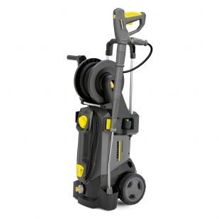 Aparat de spalat cu presiune profesional HD 5 15 CX Plus