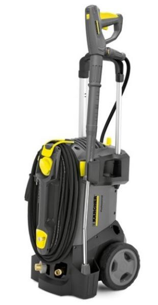 Aparat de spalat cu presiune profesional HD 6 13 C Plus