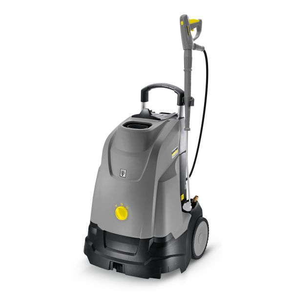 Aparat de spalat cu presiune profesional HDS 5 15 U