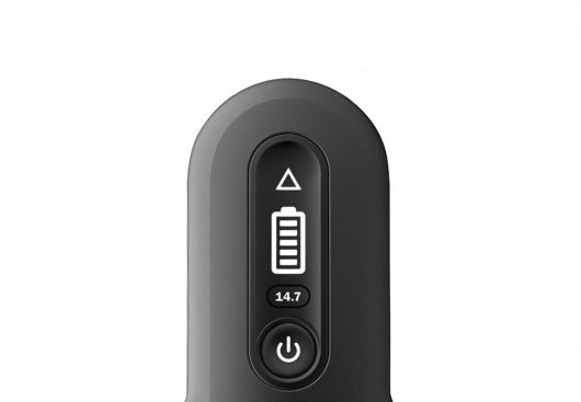 Aparat incarcat baterii auto [3]