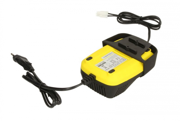 Aparat incarcat baterii auto OXIMISER 601 12V [2]