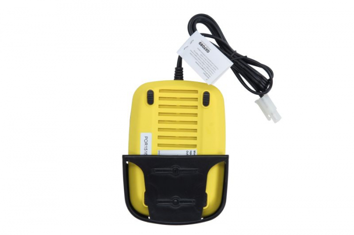 Aparat incarcat baterii auto OXIMISER 900 12V gel, acid si baterii fara intretinere [4]