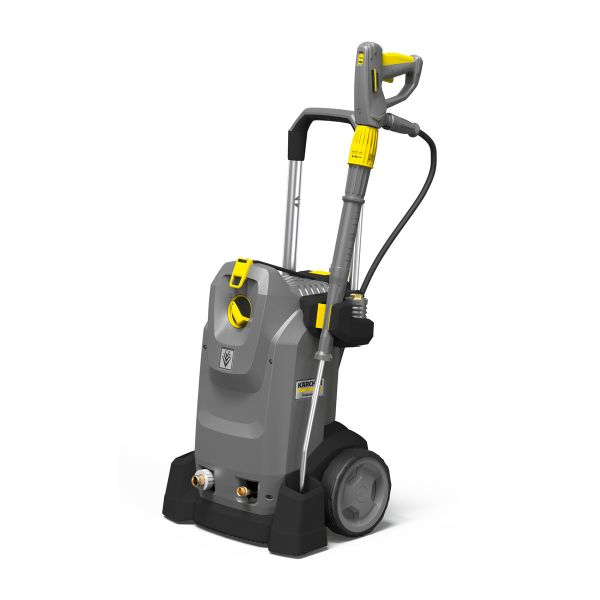 Aparat spalat inalta presiune HD 8 18-4M Plus 760 l ora, duza rotativa