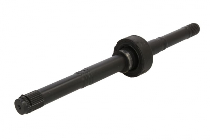 Arbore diferenţial ieşire (numar dinti 30, lungime420mm) potrivit HONDA HR-V 1.6 03.99- [2]