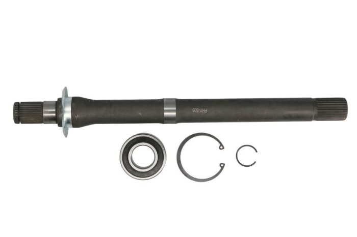 Arborele axului CV potrivit Hyundai IX35; Kia Sportage III 2009-2015 - 2.0 diesel [1]