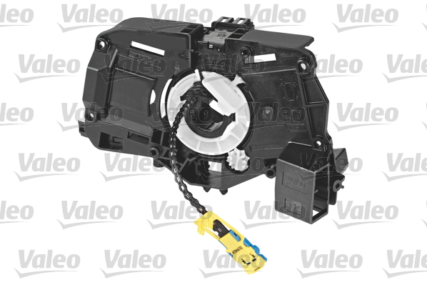 Arc spirala airbag potrivit DACIA DOKKER, DOKKER EXPRESS/MINIVAN, DUSTER, DUSTER/SUV, LODGY, LOGAN II, LOGAN MCV II, SANDERO II; RENAULT DUSTER dupa 2010 [2]