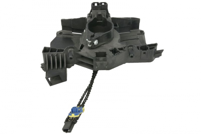 Arc spirala airbag potrivit DACIA DOKKER, DOKKER EXPRESS/MINIVAN, DUSTER, DUSTER/SUV, LODGY, LOGAN II, LOGAN MCV II, SANDERO II; RENAULT DUSTER, LOGAN/STEPWAY II, SANDERO/STEPWAY II 0.9-1.6LPG 04.10- [2]