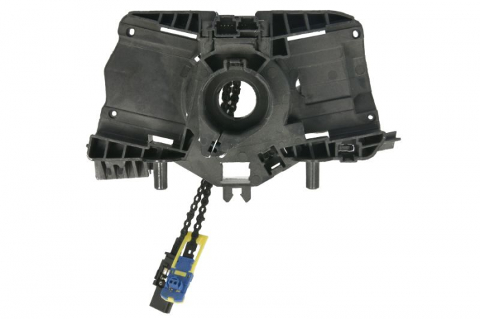 Arc spirala airbag potrivit DACIA DOKKER, DOKKER EXPRESS/MINIVAN, DUSTER, DUSTER/SUV, LODGY, LOGAN II, LOGAN MCV II, SANDERO II; RENAULT DUSTER, LOGAN/STEPWAY II, SANDERO/STEPWAY II 0.9-1.6LPG 04.10- [3]