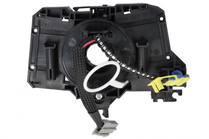 Arc spirala airbag potrivit DACIA DUSTER/SUV, LOGAN II, SANDERO II; RENAULT CLIO IV 0.9-1.6 dupa 2012 [3]