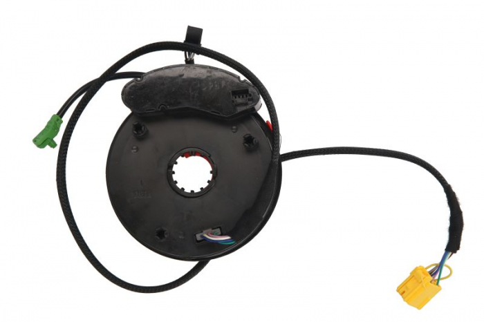 Arc spirala airbag potrivit DAF XF 105 MX300/MX340/MX375 dupa 2005 [4]