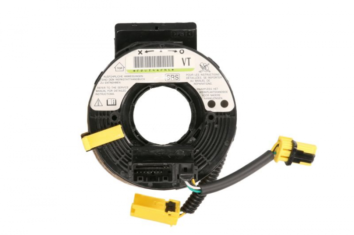 Arc spirala airbag potrivit HONDA CIVIC VIII, CR-V III 1.3H-2.4 dupa 2005 [3]