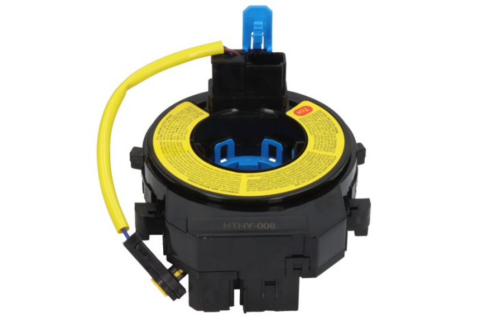 Arc spirala airbag potrivit HYUNDAI I10 I, I20 I; KIA SORENTO II 1.0-2.0D 12.07-05.18