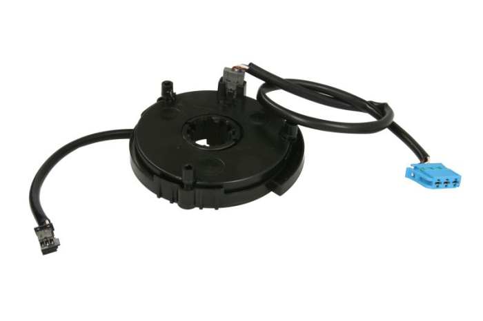 Arc spirala airbag potrivit MAN [2]