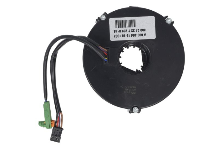 Arc spirala airbag potrivit MERCEDES ACTROS MP4 / MP5 471.943-OM936.916 dupa 2013 [3]