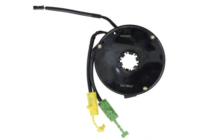 Arc spirala airbag potrivit MERCEDES C (CL203), C T-MODEL (S203), C (W203), CLC (CL203), CLK (A209), CLK (C209) 1.6-6.2 05.00-06.11 [3]