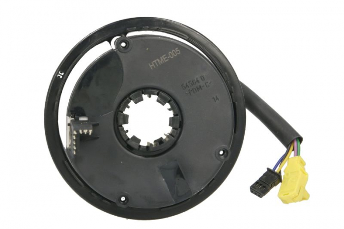 Arc spirala Airbag potrivit MERCEDES S (C215), S (W220) 2.8-6.3 1998-2006 [4]