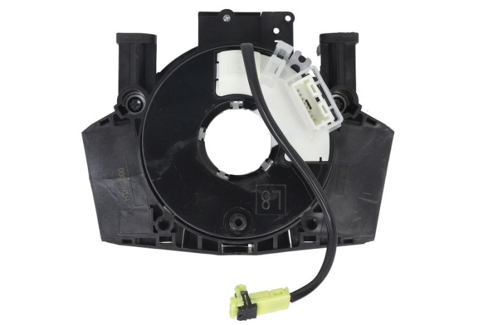 Arc spirala airbag potrivit NISSAN MURANO I, NAVARA NP300, PATHFINDER III, QASHQAI I, X-TRAIL II 1.5D-4.0 08.03- [3]