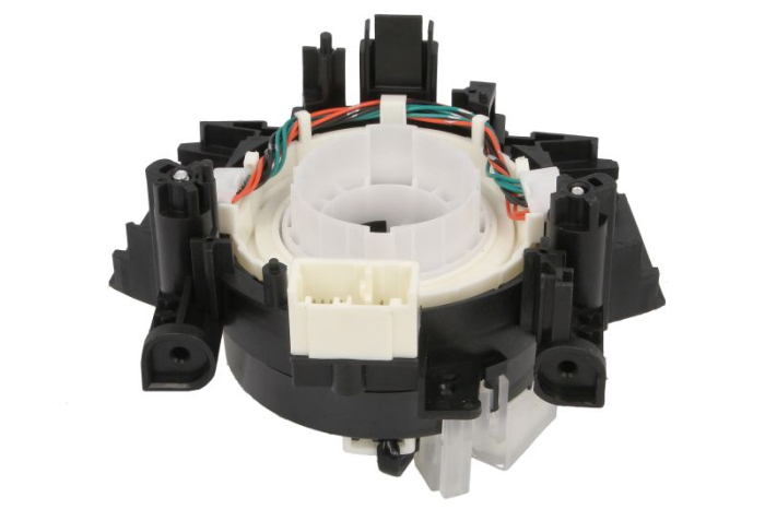 Arc spirala airbag potrivit NISSAN MURANO I, NAVARA NP300, PATHFINDER III, QASHQAI I, X-TRAIL II 1.5D-4.0 08.03- [2]