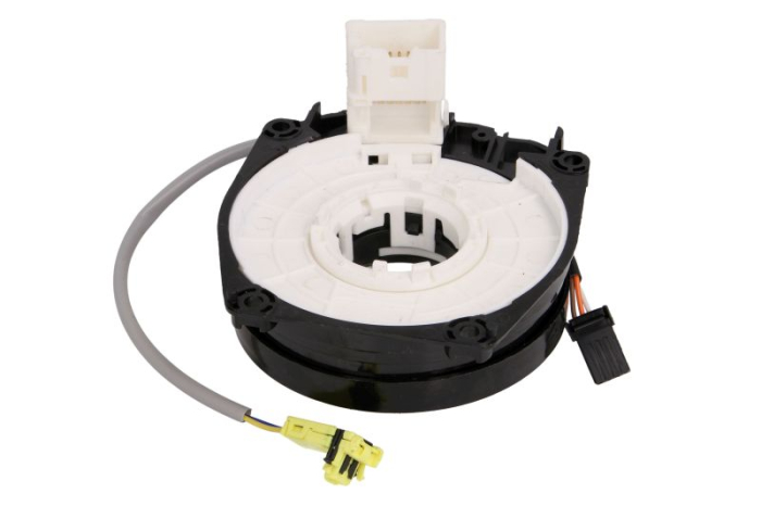 Arc spirala airbag potrivit NISSAN PICK UP 2.4/2.5D 03.02-12.10 [2]