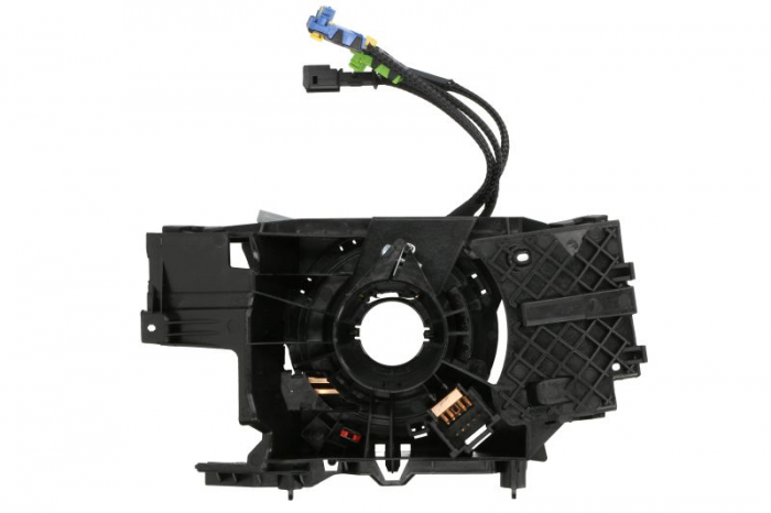 Arc spirala airbag potrivit RENAULT CLIO III, CLIO III/HATCHBACK, KANGOO BE BOP, KANGOO EXPRESS, KANGOO II, MODUS 1.2-Electric dupa 2004 [3]
