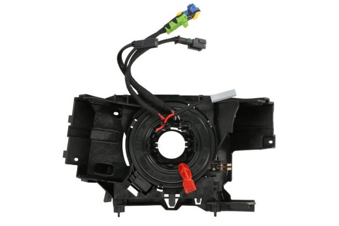 Arc spirala airbag potrivit RENAULT CLIO III, CLIO III/HATCHBACK, KANGOO BE BOP, KANGOO EXPRESS, KANGOO II, MODUS 1.2-Electric dupa 2004 [4]