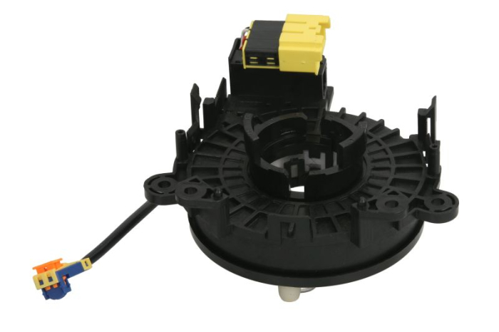 Arc spirala airbag potrivit RENAULT FLUENCE, MEGANE III 1.2-Electric 11.08- [2]