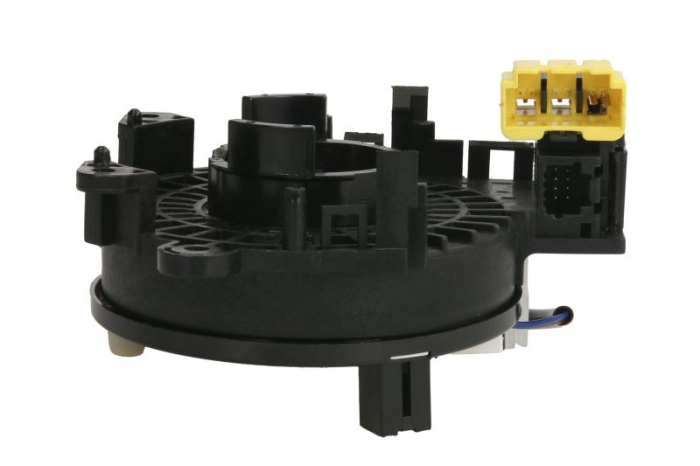 Arc spirala airbag potrivit RENAULT FLUENCE, MEGANE III 1.2-Electric 11.08- [4]