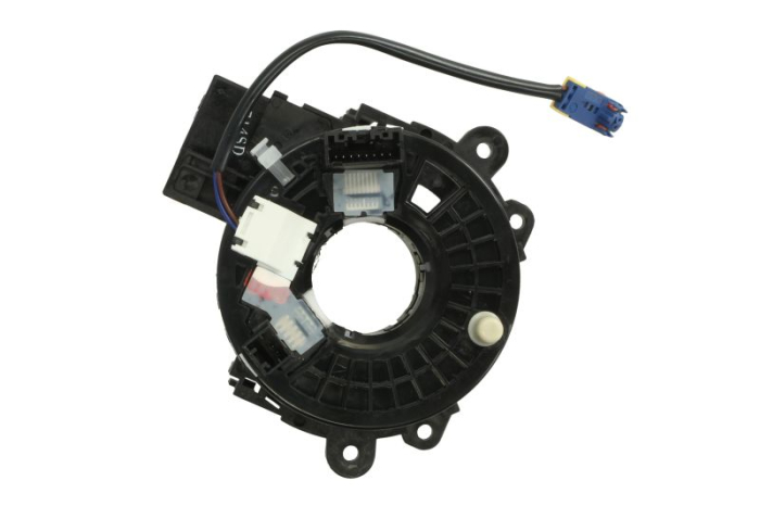 Arc spirala airbag potrivit RENAULT FLUENCE, MEGANE III 1.2-Electric 11.08- [3]