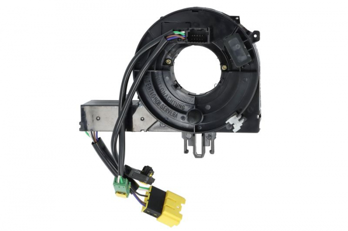 Arc spirala airbag potrivit RENAULT GRAND SCENIC III, MEGANE III, SCENIC III 1.2-2.0D dupa 2008 [3]