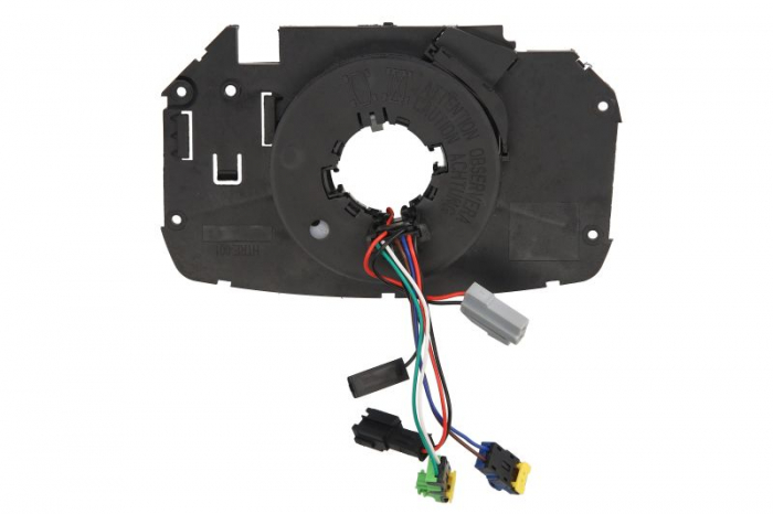 Arc spirala airbag potrivit RENAULT MEGANE II, MEGANE II/KOMBI 1.4-2.0D dupa 2002 [3]