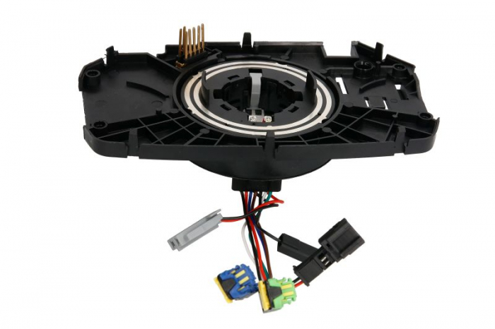 Arc spirala airbag potrivit RENAULT MEGANE II, MEGANE II/KOMBI 1.4-2.0D dupa 2002 [2]
