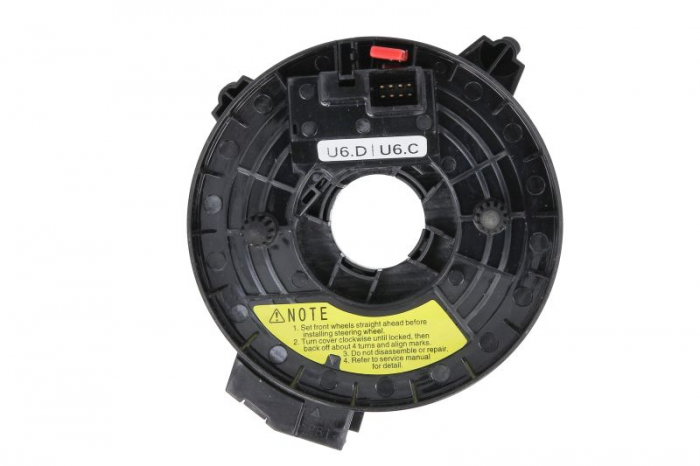 Arc spirala airbag potrivit SCANIA G II, L, P II, R II, S DC07.108-OC13.101 09.16- [3]