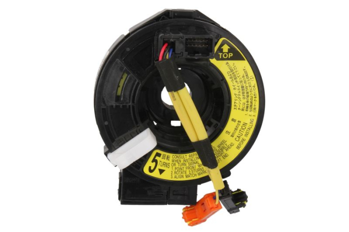 Arc spirala airbag potrivit TOYOTA CAMRY 2.4 01.06- [3]