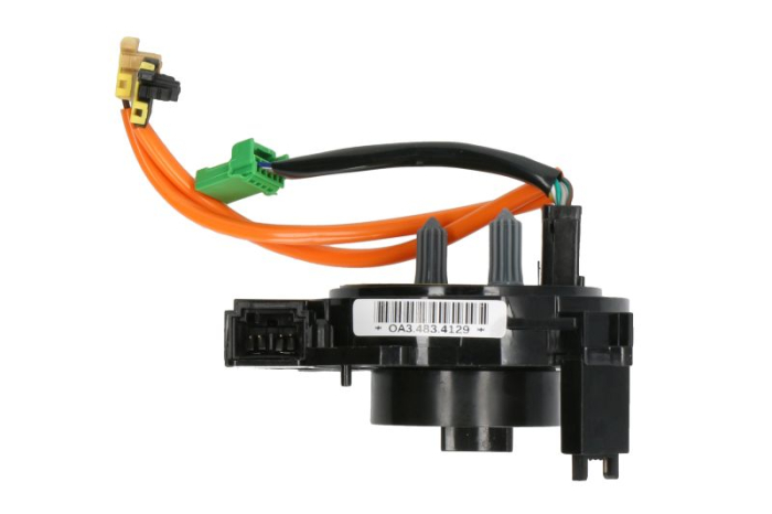 Arc spirala airbag potrivit VOLVO C30, C70 II, S40 II, V50 2.4/2.4D 01.04-06.13 [3]