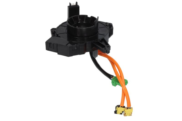 Arc spirala airbag potrivit VOLVO C30, C70 II, S40 II, V50 2.4/2.4D 01.04-06.13 [2]