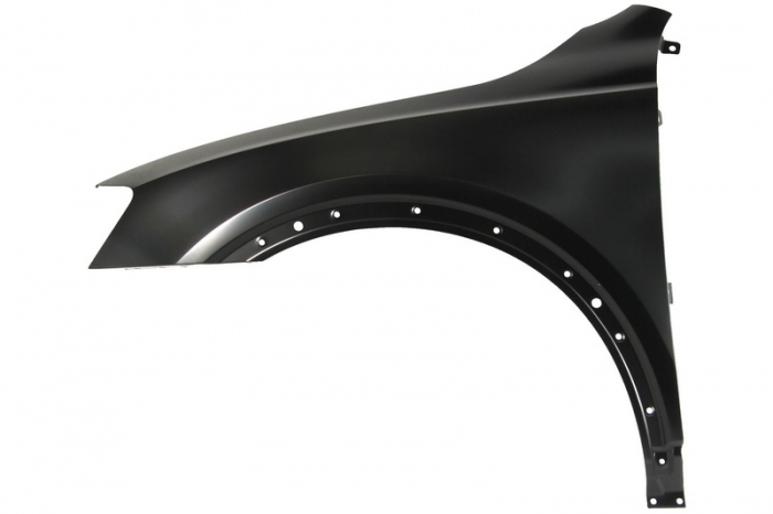 Aripa AUDI Q3 8U fata stanga 2011-2015
