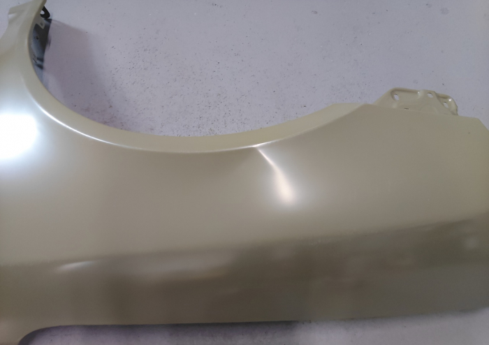 Aripa Dreapta (4x4 numai) potrivit TOYOTA HILUX VI 06.97-06.05 Resigilat