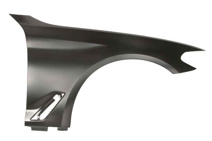 Aripa Dreapta (aluminiu) potrivit BMW 5 G30, G31, G38, F90 02.17-04.20 Resigilat