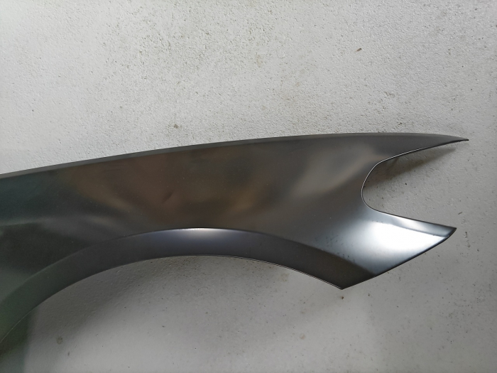 Aripa Dreapta (aluminiu) potrivit BMW 5 G30, G31, G38, F90 02.17-04.20 Resigilat