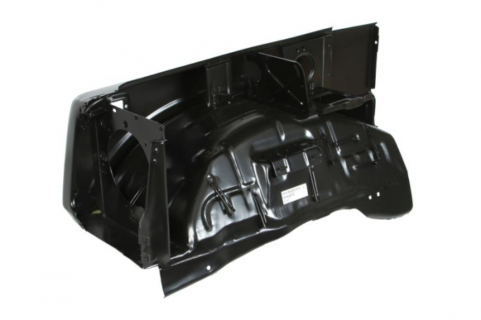 Aripa Dreapta potrivit SUZUKI SAMURAI 1990-1998 cu locas semnalizator [2]
