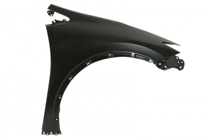 Aripa Dreapta otel potrivit TOYOTA PRIUS V XW60 10.22-